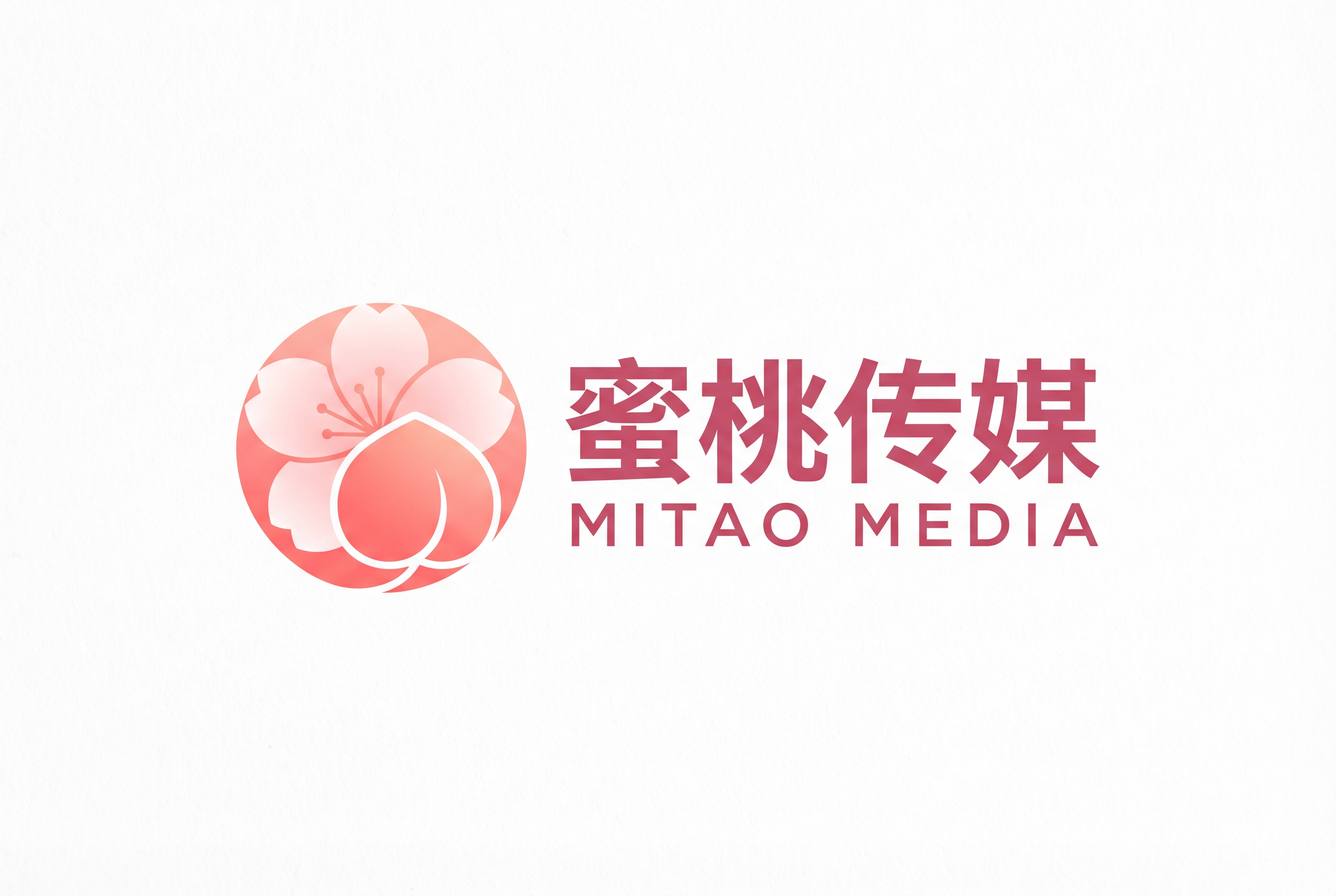 蜜桃传媒