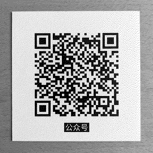 蜜桃传媒公众号二维码